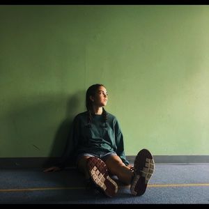 Meet your Posher, Isabella